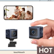 Rechargeable Battery Mini WiFi Smart Camera Motion Detection Camera WiFi Smart Camera touchtouch.