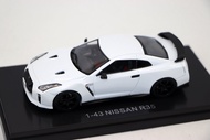 ebbro model | โมเดลรถดีคาสท์ Nissan GT-R R35 ขนาด 1/43