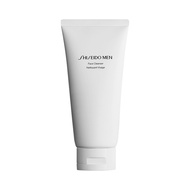 ✹✓[Domestic counter] Shiseido Men s Skin Care Cleansing Cream 125ml Deep Foaming Cleansing Boys  Facial Cleansercleasing
