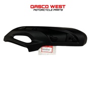 Exhaust pipe insulation sheet A HONDA SH 125/150 (2020+) _(18318-K0R-V00).13B 3B