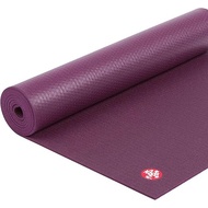Manduka PROlite Yoga Mat - Teacher Recommended, Non-Slip Textured 4.7mm Ultra-Dense, Hot Yoga Workou