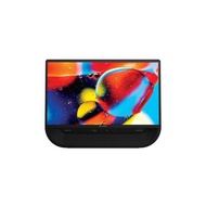 TV TELEVISI SHARP AQUOS LIFESTYLE IIOTO 2T C24CB3I BK WH 24 IN INCH "