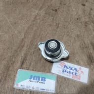 PS125 EURO 4 ME RADIATOR CAP417555