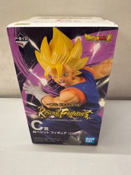 龍珠一番賞 c賞比古洛