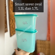 Smart saver jar 1.1L and 1.7L transparent jar (1)
