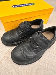 Dr kong返學鞋