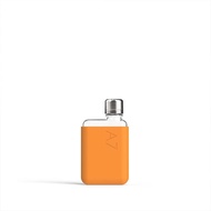 Australian Memo Bottle Flat Paper Water Bottle Silicone Cover A5/A6/A7/Slim Hong Kong Flat Paper Bot