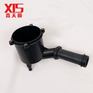 Logo 307 Arc de Triomphe Shijia Booster Oil Pot Genuine Factory Electronic Booster Oil Cup Booster P
