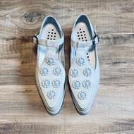 ⬇️ Lowest Price | Tokyo Bopper Unbilical Shoes 954