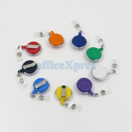 GANTUNGAN Yoyo Swing ID Card Holder Yoyo Name/ SwivelTAG Yoyo List/ Yoyo Puter Combo/