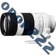 Sony/索尼 FE 70-200mm F4 G OSS 全畫幅鏡頭SEL70200G ILCE-A7R