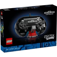 Lego Sonic The Hedgehog 40769 Sega Genesis Controller