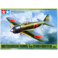 1/48 Aircraft Series No.103 Mitsubishi A6M5/5A Zero (ZEKE)