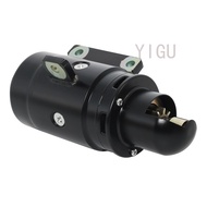 Starter Motor For Yamaha Marine Outboard 80HP 80A E(M)TOL/UL 90HP 90A ETOL/XL 75HP 75A E(M/H/D/T)L 80HP 80A E(M)TOL/UL 85HP 85A ET(D)L/X 90HP 90A ETOL/XL 688-81800-10 688-81800-11