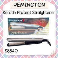 *พร้อมส่ง/ของแท้‼️* Remington เครื่องหนีบผม เรมิงตัน รุ่น S8540