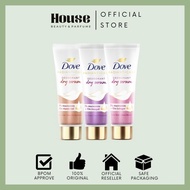Dove Deodorant Dry Serum 50ml