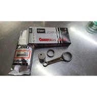 Piston Rod Yamaha Fresh Spark110 115-I Spark135 DT125 Mio115 Mio125 Nouvo RXS RXK VR150 TZR150 Tenki