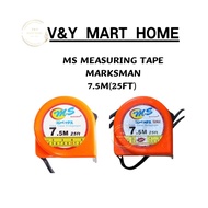 【READY STOCK】MS MEASURING TAPE TALI TAPE