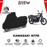 Kawasaki W175 Motorcycle Cover / Kawasaki W175 Motorcycle Cover All Types / Kawasaki W175 Cover