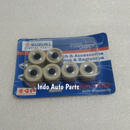 ROLLER SET SUZUKI NEX ROLLER NEX SUZUKI