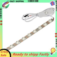 Accessories 24V 3D Printer LED Strip 6500K for  Lab A1/A1 Mini Light Bamboo Printer 480mm