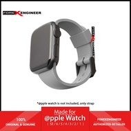 UAG [U] Dot Silicone for @pple Watch Series 7 / SE / 6 / 5 / 4 / 3 / 2 / 1 ( 45mm / 42mm / 44mm ) - 