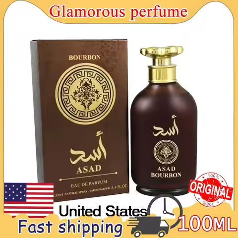 100ml Perfume Middle Eastern Fragrance Dubai Arabia Middle East Lattafa YARA Arabic Perfumes Man Wom