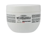 My.organics Goji Miracle Mask枸杞奇蹟髮膜 500ml