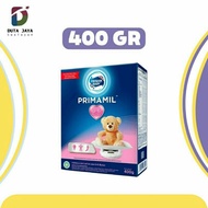 Frisian Flag Primamil 0-6 Bulan 400 Gram Susu Bayi