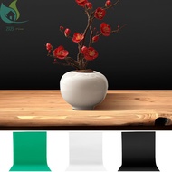 Photo Background Screen Foldable Photography Backdrop Green/White/Black for Photography SHOPQJC4177
