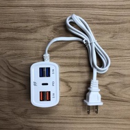 Genuine Original 5G+usb Charging Head Smart Shunt Low Power Mobile Phone Charging Power Strip Mobile