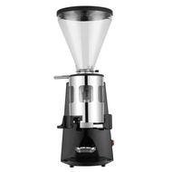 Professional Espresso Grinder Household Commercial Electric Grinder Grinder Thickness Adjustable