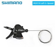 NPC | 27-speed Split Shimano ALIVIO M2000 Shifter 9 Speed Right 2/3 Speed Left