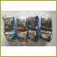 ◺ ☫ ▬ 4 Packs Mabuhay Corn Chips Blue Cheese