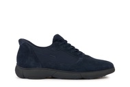 GEOX Men Nebula 2.0 Low Top Sneakers - Navy U36G6A-02211-C4002F3