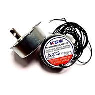 Synchronous TYD-49 2-3rpm 220V AC motor sync motor