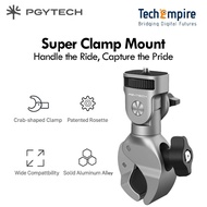 PGYTECH SUPER CLAMP MOUNT