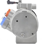 Maxiaoqing Air Conditioning AC Compressor Compatible for F-d Transit Connect Focus 2.0L 2008-8S4Z197