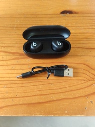 Beats Studio Buds 全無線降噪耳機