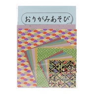Direct from JAPAN Shoyudo Taniguchi Origami play 6 folding instructions included CW040006