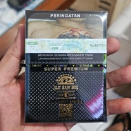 Dji Sam Soe Super Premium 111 Tahun Kaleng Samsu 234 Kretek