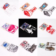 [Car Shell+Sticker Collection] Genuine Tamiya Four-wheel Drive 95501 18065 18099 18715 95224 95281 9