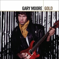 CD Audio International Music Gary Moore-Gold (2CD Anhology)(2013) (Remake Disc + screen Made From FL