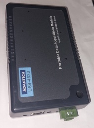 Advantech USB-4620 5-Port Isolated USB 2.0 Full-Speed Hub ( มือสอง สภาพ 90% )