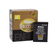 EN-EL12กล้อง Nikon S9500แบตเตอรี่ ENEL12 S9600 S9700 S9200 S9300 S9400ชิ้นส่วน Genunie