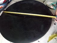 Loyang Martabak Telur 60Cm / Loyang Martabak Telur Diameter 60Cm