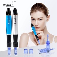 Dr Pen Ultima A1 A6 A6S A7 A8S A9 A10 Professional Wireless/Plug-in Doctor Pen Therapy Mesotherapy M