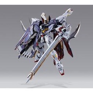 Metal build GUNDAM X-0 FULLCLOTH 全覆式/X1