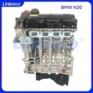 Brand New Engine assembly Long Cylinder Block For 04-19 2.0 T L N20 B20 N20B20 BMW 125i 325i 525i X1