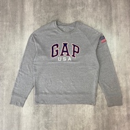 GAP USA Crewneck | Size L